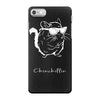 chinchillin iPhone 7 Case