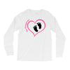 in progress Long Sleeve Shirts