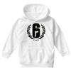 Rainbow Six Siege Youth Hoodie