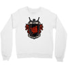 none shall pass Crewneck Sweatshirt