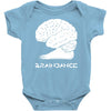 braindance Baby Onesie