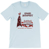 grand budapest hotel T-Shirt