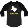 texas forever 3/4 Sleeve Shirt