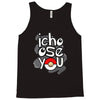 ichoose you Tank Top
