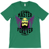 Original Universe Master Forever Snake Mountain T-Shirt