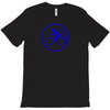 fast speed bicycle bike biking sport athlete geek gift idea tee shirt T-Shirt