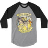 cats against cat calls 3/4 Sleeve Shirt