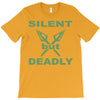 silent but deadly T-Shirt