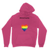 Worth The Wait Rainbow Unisex Hoodie
