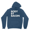 body by bacon Youth Hoodie
