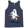 scorched Tank Top