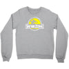 safari zone Crewneck Sweatshirt