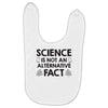 science Baby Bibs