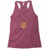 pisces ovo Racerback Tank