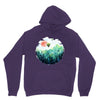 roundscape Unisex Hoodie