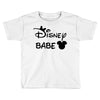 Disney Babe Baby Girl Toddler T-shirt