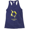 eclipse Racerback Tank