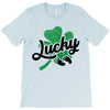 Lucky Irish Baby T-Shirt