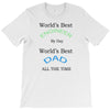 greeting T-Shirt