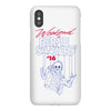 weekend at bernie sanders iPhoneX
