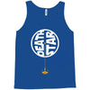 death star Tank Top