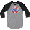 tunesquad 3/4 Sleeve Shirt