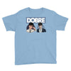 Dobre Twins Youth Tee