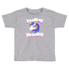 feeling stabby Toddler T-shirt