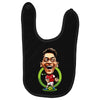 Ozil Baby Bibs
