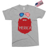 america 3 Exclusive T-shirt