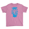 eagle crest Youth Tee