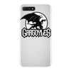 retro gargoyles cartoon iPhone 7 Plus Case