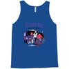 scooby doo svu Tank Top