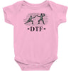 dtf Baby Bodysuit