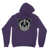 panda zentagle Unisex Hoodie