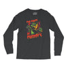 five nights at freddy's 2 Long Sleeve Shirts