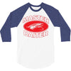 master baiter (2) 3/4 Sleeve Shirt