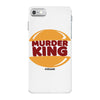 murder king iPhone 7 Case