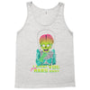 mars recruitment Tank Top