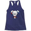 hi boys! Racerback Tank