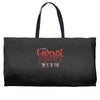 most wonderful time of the year Weekender Totes