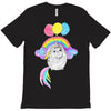 Pusheen the Cat Flying T-Shirt
