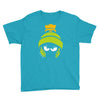 looney tunes marvin Youth Tee