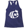 lebah Racerback Tank