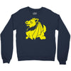 dragon Crewneck Sweatshirt