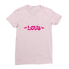 FAHRIE77 Ladies Fitted T-Shirt