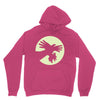 shadow prey Unisex Hoodie
