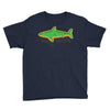 pool shark Youth Tee