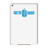 doctor whom iPad Mini 4