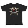travis howell Toddler T-shirt